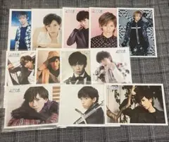 2026年最新】超特急生写真リョウガの人気アイテム - メルカリ