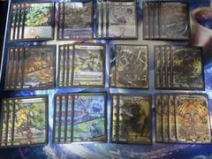 ぐ*り様 デュエルマスターズ ラッカ庵野チェイン デッキ 引退 - メルカリ