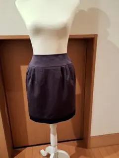 NATURAL BEAUTY BASIC スカート