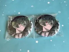 すち 缶バッジ⑭