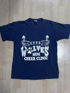 【USA製90s】Russell athletic Tシャツ　シングルステッチ
