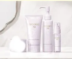 ✿ コスメデコルテ ✿ メンバーシップギフト 2026 ヘアケア3点セットのサムネイル