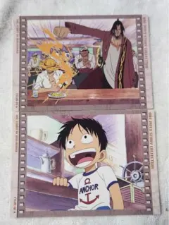 ONE PIECE No.6 カードダスマスターズ 2000年 初版 ONE PIECE No.6 カードダスマスターズ 2000年 初版 - メルカリ