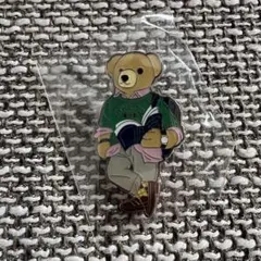 ポロベア キャラクターグッズ