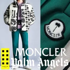 2026年最新】moncler palm angelsの人気アイテム - メルカリ
