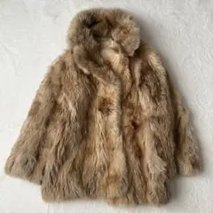 2026年最新】EMBA レディース 毛皮・ファーコートの人気アイテム