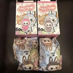 ラブブ Exciting Macaron 2個セット　まとめ売り