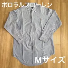 POLO RALPH LAUREN　Mサイズ 38-82 長袖シャツ メンズ