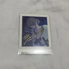 ♡エイトリ 白光琉衣♡