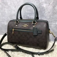 2025年最新】コーチ ワンショルダーの人気アイテム - メルカリ