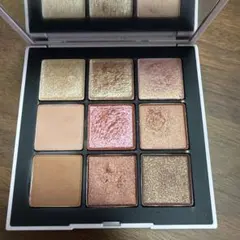 NARS オーガズムライジング アイシャドーパレット