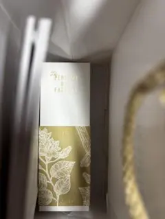 The PERFUME OIL FACTORY プレミアム香水No.02 ♫ - メルカリ