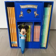 ず1556】Disney's World of English絵本 CDセット - メルカリ