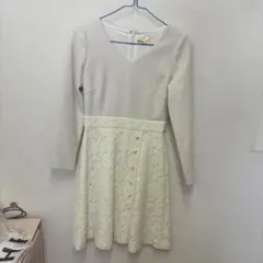 プロポーションボディドレッシング　ワンピース