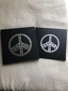 Kis-My-Ft2/2015 KIS-MY-WORLD