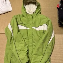 Columbia ナイロンジャケット Mサイズのサムネイル