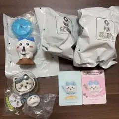 ちいかわ ハチワレ