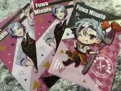 にじさんじ　ココスコラボ　不破湊