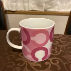 コーチ　coach マグカップ　ノベルティ　非売品