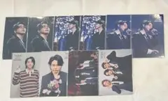 Mrs. GREEN APPLE フォトカ 10枚セット