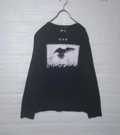 クローズZERO ×ボイコットコラボ長袖Tシャツ　【レア】美品