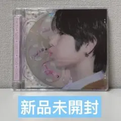 NCTWISH poppop jewel case サクヤ ver 新品未開封