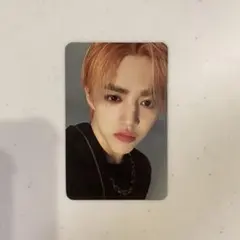 SEVENTEEN エスクプス SPILL THE FEELS トレカ