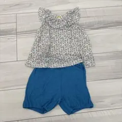 モイモルン　セットアップ　110cmのサムネイル
