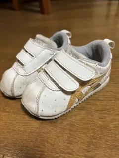 13センチASICS Disney PRINCESS ベビーシューズ