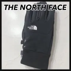 ☆THE NORTH FACE☆ 手袋 ブラック ゴアテックス NN62119