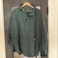 L.L.Bean フード付きナイロンジャケット XL