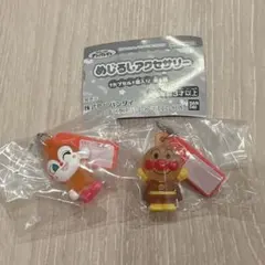 アンパンマン めじるしアクセサリー ドキンちゃん/アンパンマン