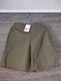 M 30 新品 未使用 ナイキ ハーフパンツ ショートパンツ