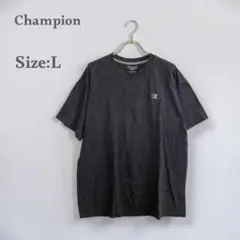 チャンピオン 半袖シャツ Tシャツ トップス ユニセックス ゆったり スポーツ