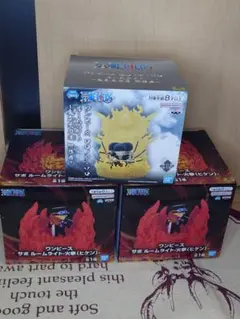 ワンピース　ルームライトまとめ売りのサムネイル