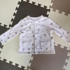 ラルフローレン カーディガン 12M