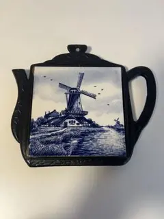 2025年最新】デルフトタイルの人気アイテム - メルカリ