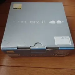 2026年最新】nikon coolpix s1の人気アイテム - メルカリ