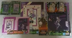 ホロライブ 一番くじ 猫又おかゆ