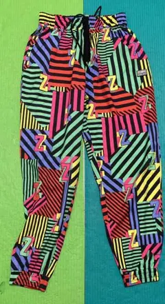 ZUMBA　ズンバ　ボトムス　Sサイズ