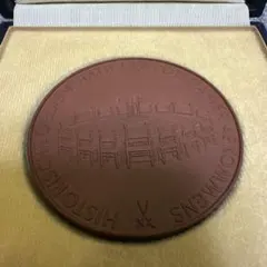 【新品・未使用】マイセン メダル 2006年 新品・未使用】マイセン メダル 2006年 【公式通販】