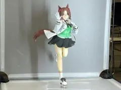 ウマ娘 プリティーダービー ファインモーション ガレージキット - メルカリ