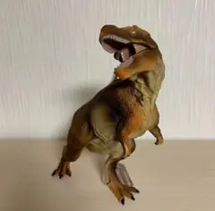 一番くじ　恐竜　A賞　ティラノサウルスビッグフィギュア