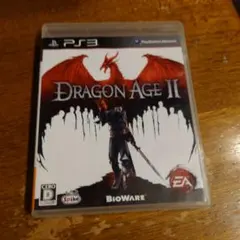 Dragon Age II ドラゴンエイジ2