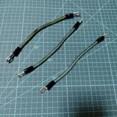 アーシングケーブル 3本セットのサムネイル