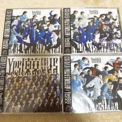 Yes!東京　A.B.C.通常盤