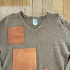 south2west8 セーター　ニット　サイズSのサムネイル