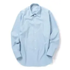 AURALEE washed finx twill shirt SIZE1のサムネイル