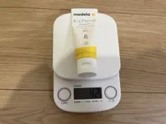 ピュアレーン 授乳・食事