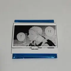 ギヴン展　梶秋彦　コマアクリルスタンド